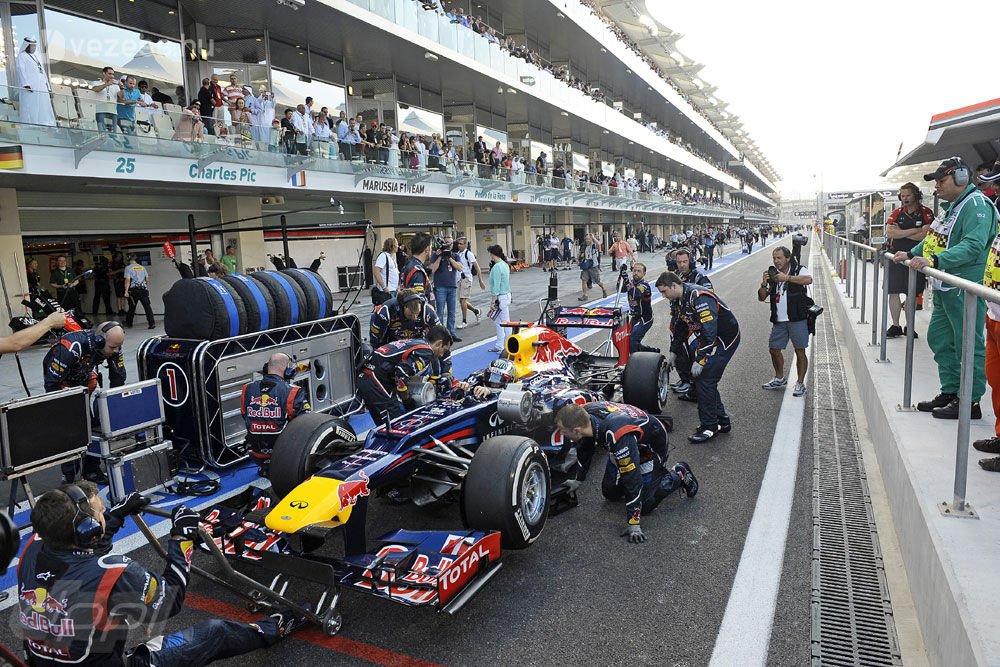 F1: Massa berágott a versenybírókra 11