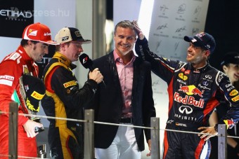 F1: Räikkönenék nem trágárkodhatnak többet