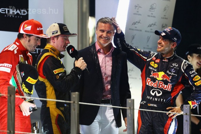 F1: Räikkönenék nem trágárkodhatnak többet 1