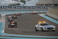 F1: Massa berágott a versenybírókra 57