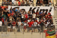 F1: Massa berágott a versenybírókra 60