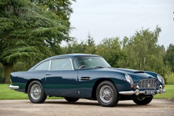 100 millió Paul McCartney autójáért