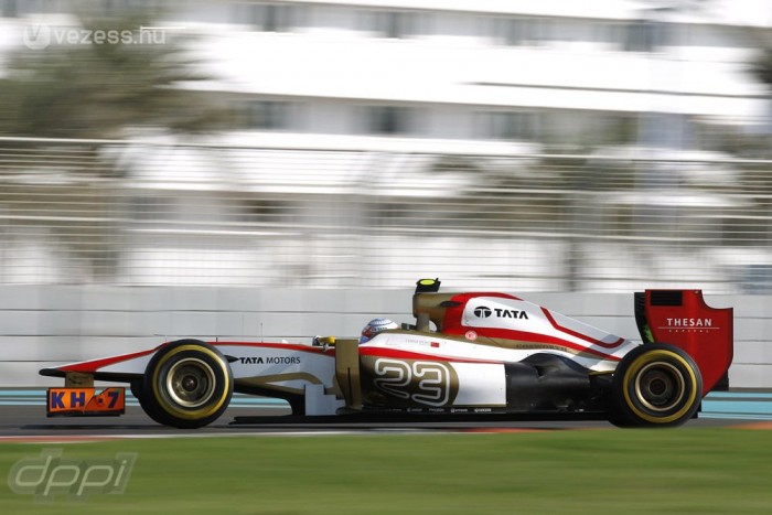 F1: Teljesen új autót épít a sereghajtó