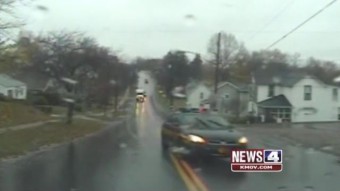 12 éves autótolvajt fogtak el a rendőrök