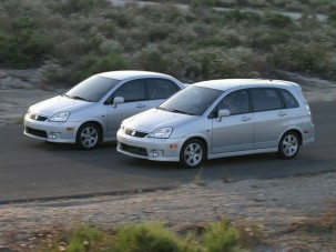 Vége a Suzukinak Amerikában