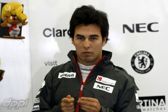 F1: Perez rögtön rámegy a vb-címre