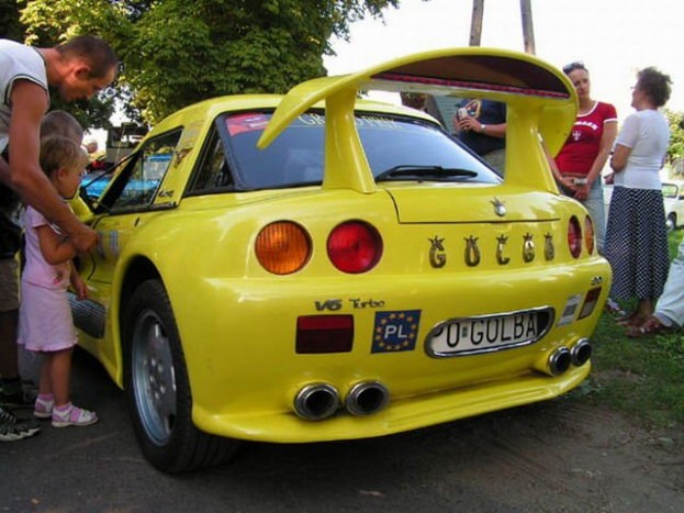 Az autók Geronazzo Máriája 7