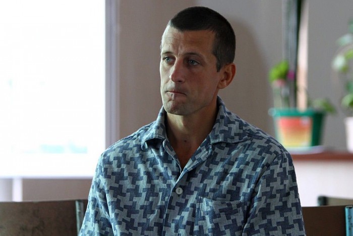 Összeverték az autótolvajt, elvitték a lopott kocsit 6 | Vezess Egyszer összeverték Bakos Gergelyt, majd a megrendelői elvették tőle a lopott kocsit