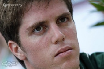 F1: A fizetős pilóták nem gazemberek!