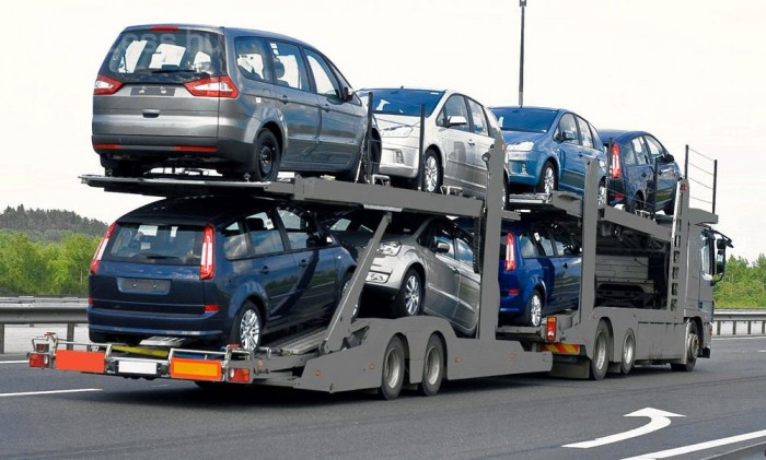 Akció az európai autóiparért 6 | Vezess Akció az európai autóiparért 6