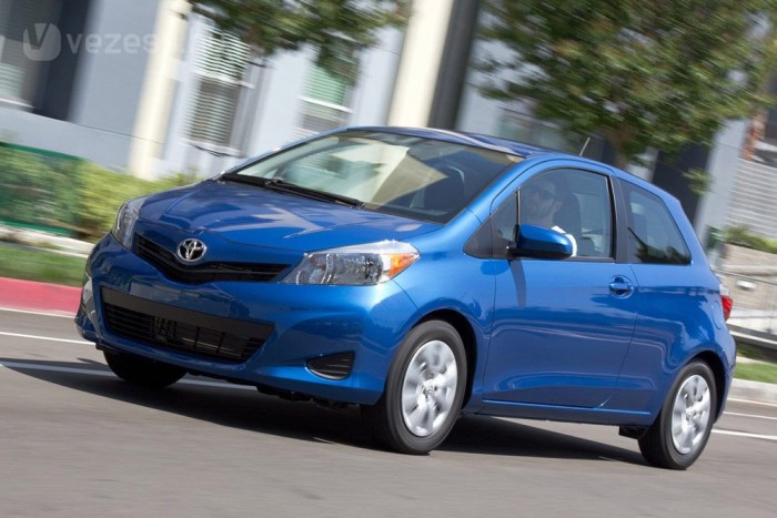 A Mazdától vesz autót a Toyota 3 | Vezess A Mazdától vesz autót a Toyota 3