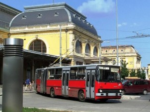 Fejleszteni kell a városi közlekedést