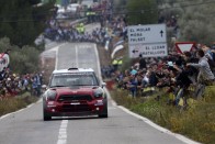 Loeb győzelmével zárult a Spanyol-rali 42