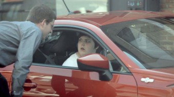 Válási ok lehet a Toyota GT86