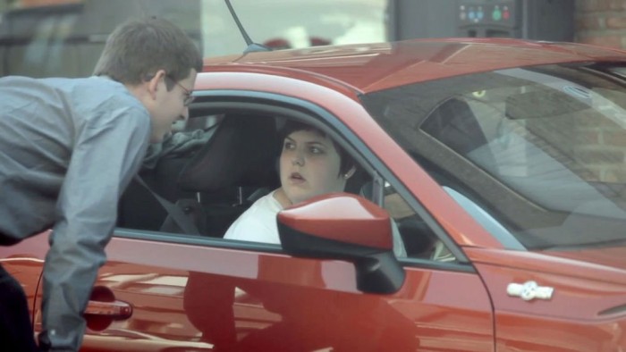 Válási ok lehet a Toyota GT86