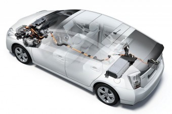 Újabb visszahívások a Toyotánál