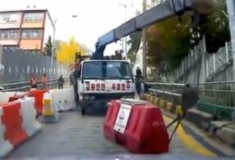 Pánik helyett hidegvérű menekülés