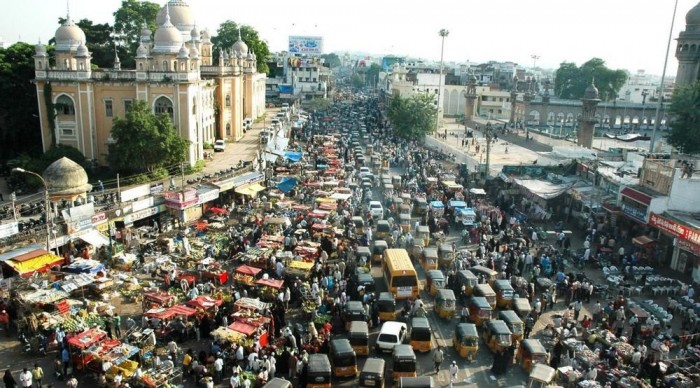 Mi lesz, ha komfortos taxik lépnek a tuk-tukok helyébe?