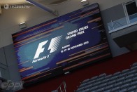 F1: Austin megizzasztja majd a pilótákat 9