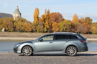 Drága dízel Japánból