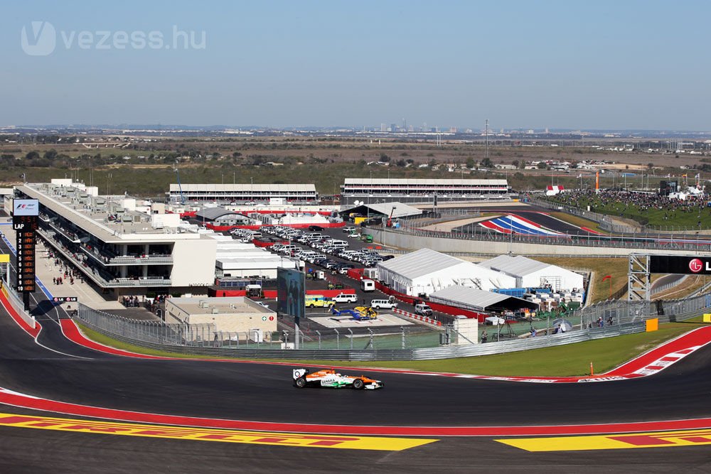 F1: A Pirelli mellényúlt a gumikkal 6