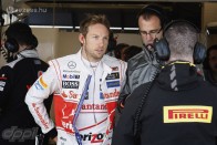 F1: Vettel műszaki hibával is a leggyorsabb 40