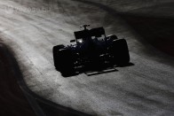 F1: A sereghajtónál lemondtak a jövőről 43