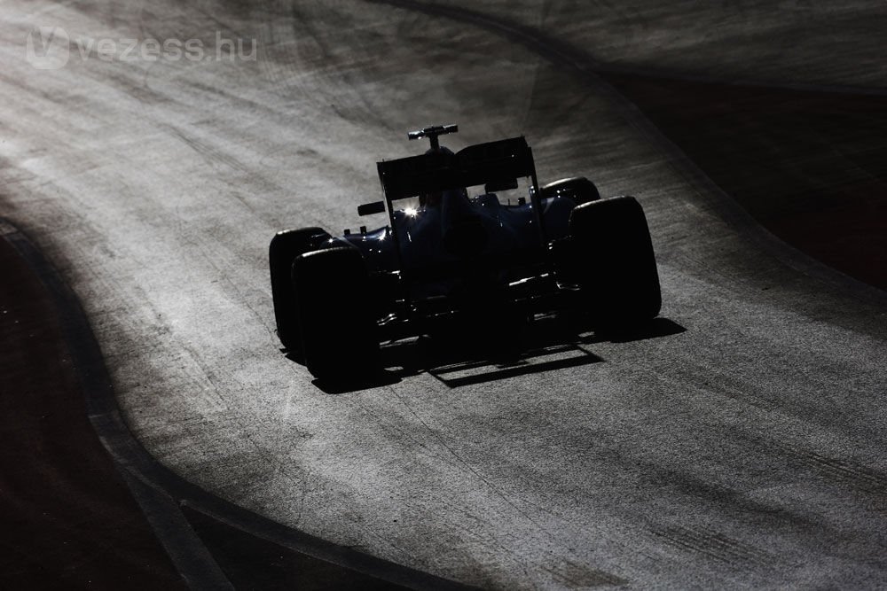 F1: Alonso nem lepődött meg, Hamilton annál inkább 11