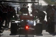 F1: Elsöprő siker az austini verseny 46