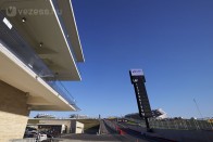 F1: Elsöprő siker az austini verseny 49