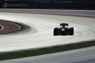 F1: Elsöprő siker az austini verseny 51