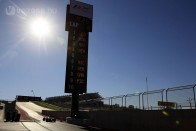 F1: Vettel műszaki hibával is a leggyorsabb 53