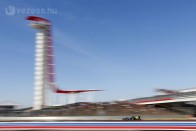 F1: Elsöprő siker az austini verseny 55