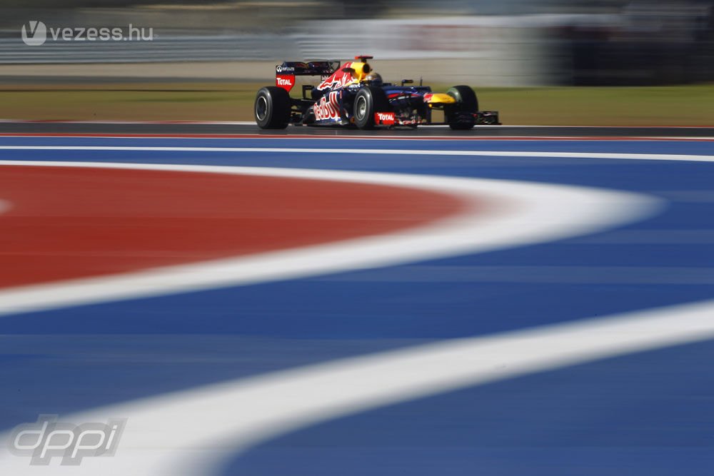 F1: Vettel agyonverte a mezőnyt 24