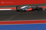 F1: Vettel műszaki hibával is a leggyorsabb 57