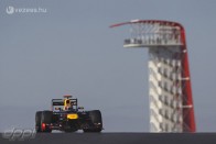 F1: Vettel műszaki hibával is a leggyorsabb 59