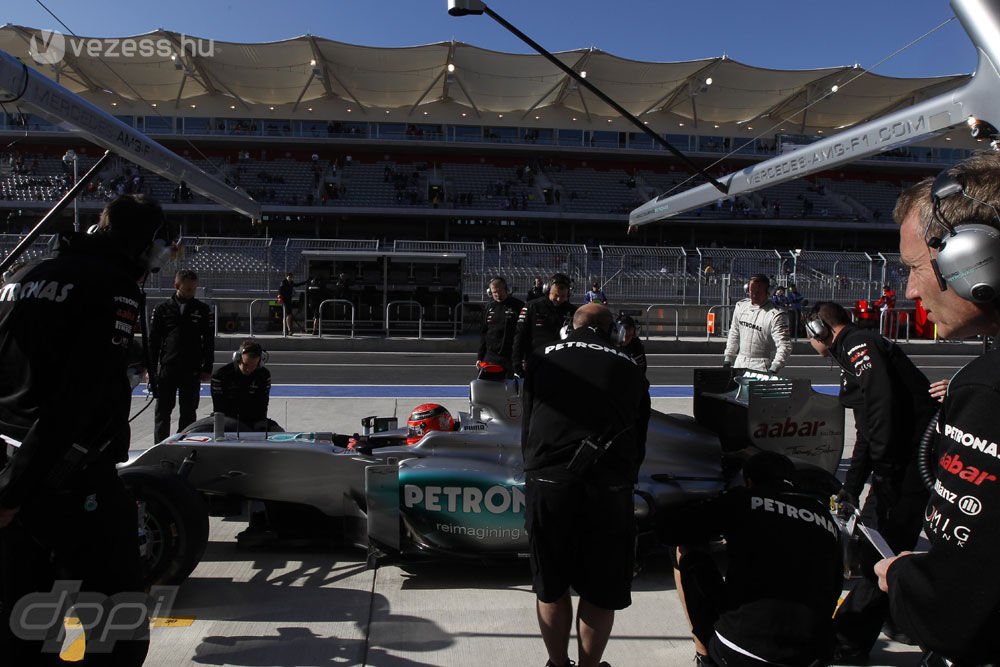 F1: A Pirelli mellényúlt a gumikkal 30