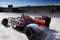 F1: Vettel műszaki hibával is a leggyorsabb 63