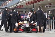 F1: A sereghajtónál lemondtak a jövőről 64