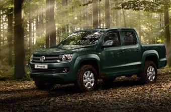 Hazai pályán erős a Volkswagen