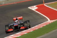 F1: Megrovás Webbernek, Alonso hiába panaszkodott 51