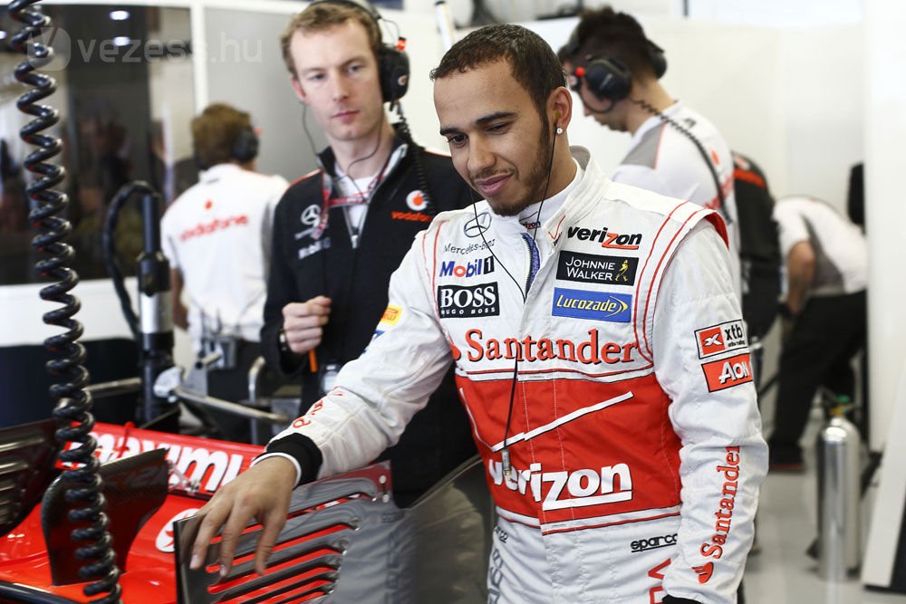 F1: Vettel behúzta a pole-t, Alonso bajban 24