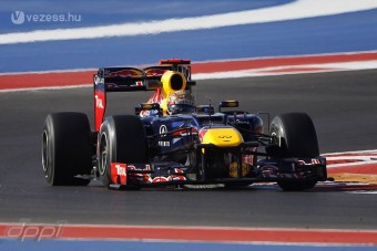 Vettel: Brazíliában még egy vb-címet osztanak