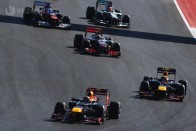F1: Hamilton győzött, nyitott a bajnokság 20