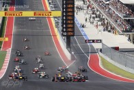 F1: Hamilton győzött, nyitott a bajnokság 29