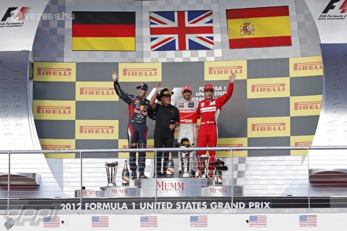 F1: A döntés elnapolva! 1