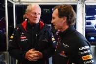 F1: A Red Bull-főnök sajnálja, hogy igaza lett 32
