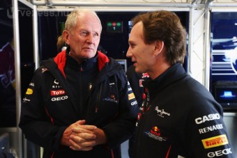 F1: A Red Bull-főnök sajnálja, hogy igaza lett