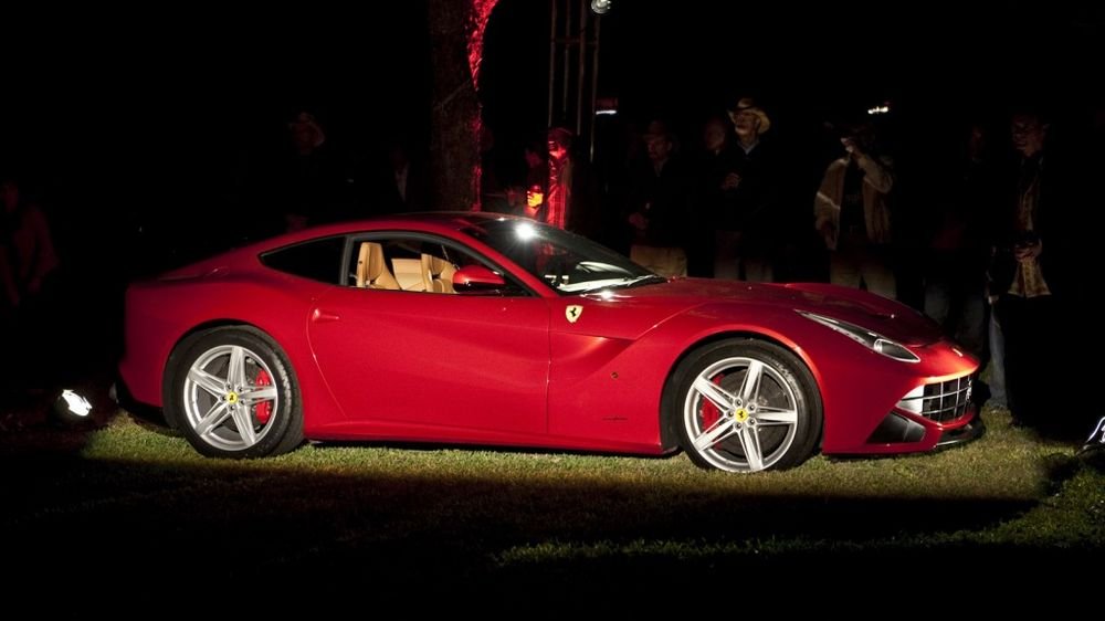 Négyszeres ár egy normál Ferrariért 5