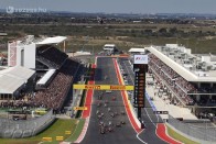 Bejött az F1 Texasban 8